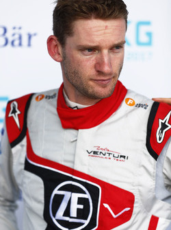 Maro Engel, Venturi Formula E