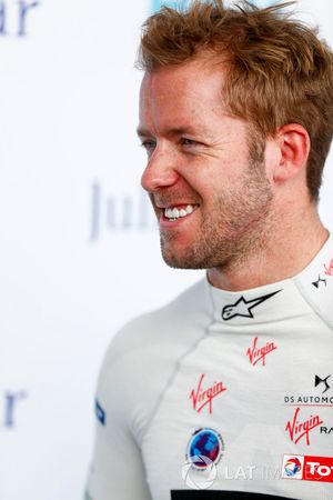 Sam Bird, DS Virgin Racing