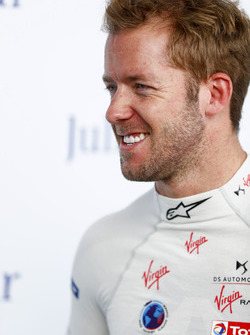 Sam Bird, DS Virgin Racing