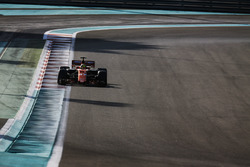 Lando Norris, McLaren MCL32