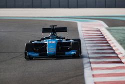  David Beckmann, Jenzer Motorsport