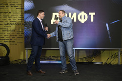 Презентация Motorsport.tv
