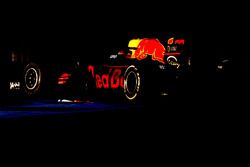 Max Verstappen, Red Bull Racing RB13