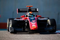 Callum Ilott, ART Grand Prix