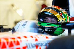 Louis Deletraz, MP Motorsport