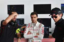 Jerome D'Ambrosio, Dragon Racing