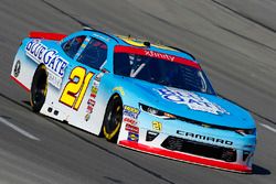 Daniel Hemric, Richard Childress Racing Chevrolet