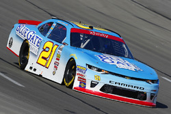 Daniel Hemric, Richard Childress Racing Chevrolet