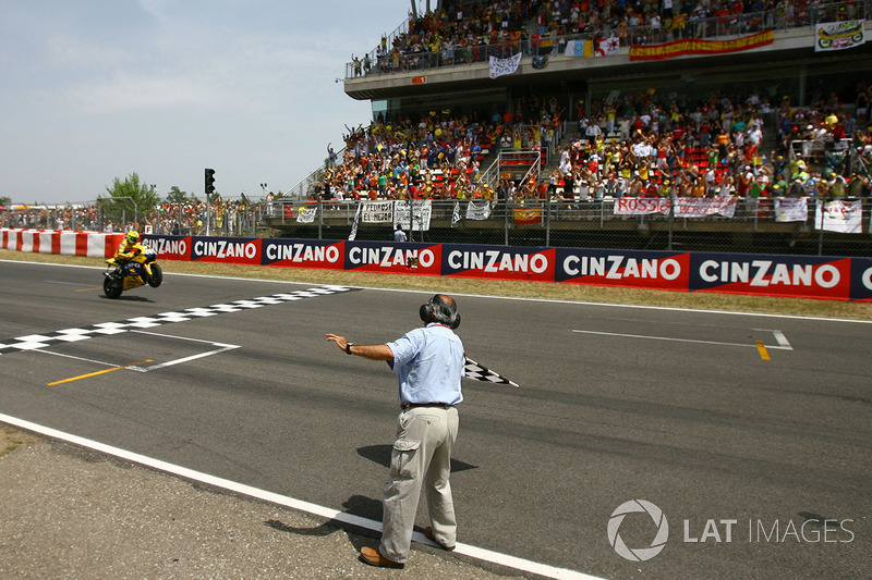 MotoGP Barcelona
