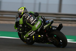 Anthony West, EAB West Racing
