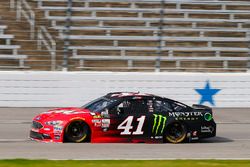Kurt Busch, Stewart-Haas Racing Ford