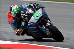 Franco Morbidelli, Marc VDS