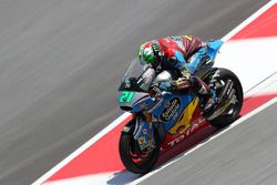 Franco Morbidelli, Marc VDS