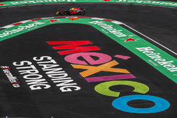 Daniel Ricciardo, Red Bull Racing RB13