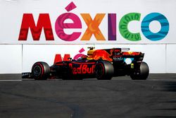 Max Verstappen, Red Bull Racing RB13