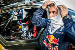 #306 Peugeot Sport Peugeot 3008 DKR: Sébastien Loeb