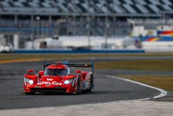 #31 Action Express Racing Cadillac DPi, P, P: Eric Curran, Mike Conway, Stuart Middleton