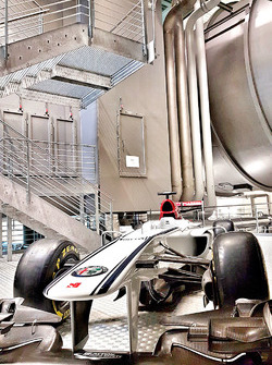 Sauber rüzgar tüneli