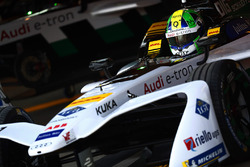 Lucas di Grassi, Audi Sport ABT Schaeffler