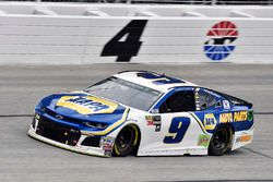 Chase Elliott, Hendrick Motorsports, NAPA Auto Parts Chevrolet Camaro