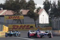 Felix Rosenqvist, Mahindra Racing