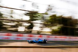 Sébastien Buemi, Renault e.Dams