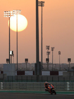 Dani Pedrosa, Repsol Honda Team