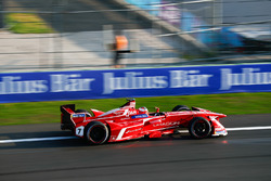 Jérôme d'Ambrosio, Dragon Racing