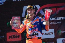 Jeffrey Herlings, Red Bull KTM Factory Racing