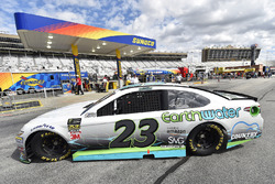 Gray Gaulding, BK Racing Toyota Camry