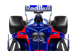 Toro Rosso STR13