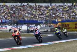 Marc Marquez, Repsol Honda Team