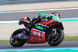Scott Redding, Aprilia Racing Team Gresini
