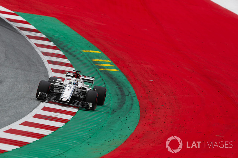 Marcus Ericsson, Sauber C37