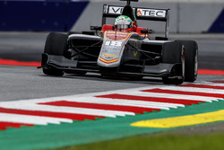 Leonardo Pulcini, Campos Racing