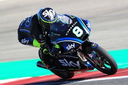 Nicolo Bulega, Sky Racing Team VR46