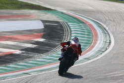 Chaz Davies, Aruba.it Racing-Ducati SBK Team