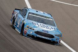 Kevin Harvick, Stewart-Haas Racing, Ford Fusion Busch Light