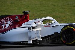 Charles Leclerc, Sauber C37