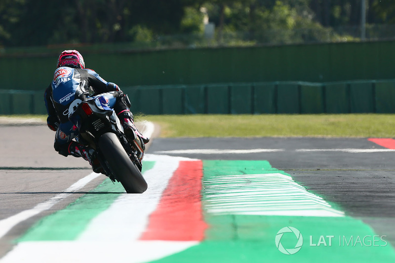 Lucas Mahias, GRT Yamaha Official WorldSSP Team