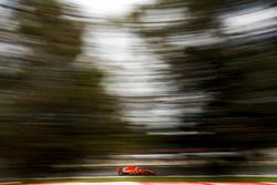 Antonio Giovinazzi, Ferrari SF71H