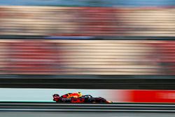 Max Verstappen, Red Bull Racing RB14