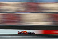 Max Verstappen, Red Bull Racing RB14