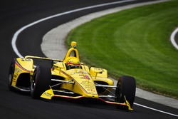 Helio Castroneves, Team Penske Chevrolet