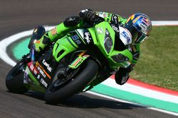 Kenan Sofuoglu, Kawasaki Puccetti Racing