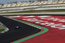 Romain Grosjean, Haas F1 Team VF-18