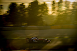Brendon Hartley, Scuderia Toro Rosso STR13
