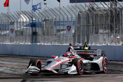 Will Power, Team Penske Chevrolet