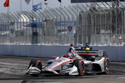 Will Power, Team Penske Chevrolet