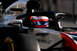 Ромен Грожан, Haas F1 Team VF-18
